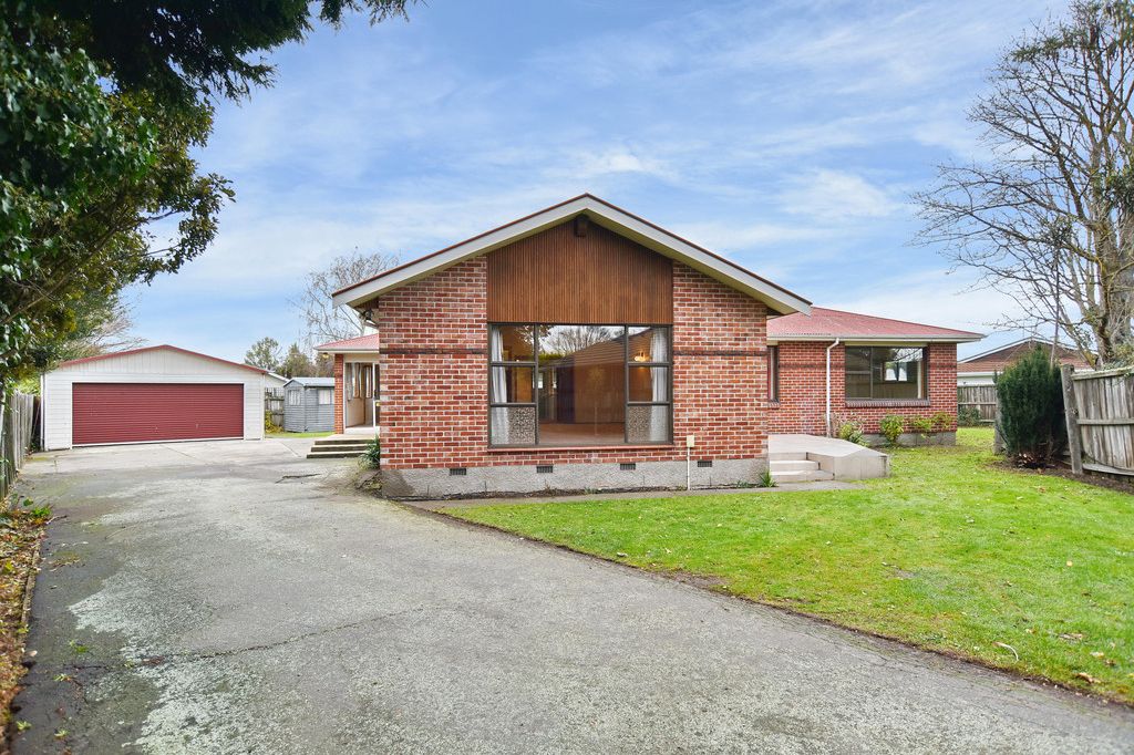 Property value 10 Rochford Place, Bryndwr realestate.co.nz