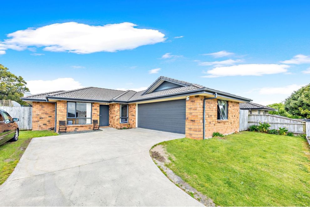 For sale 2 Ribbonwood Close, Te Kauwhata realestate.co.nz