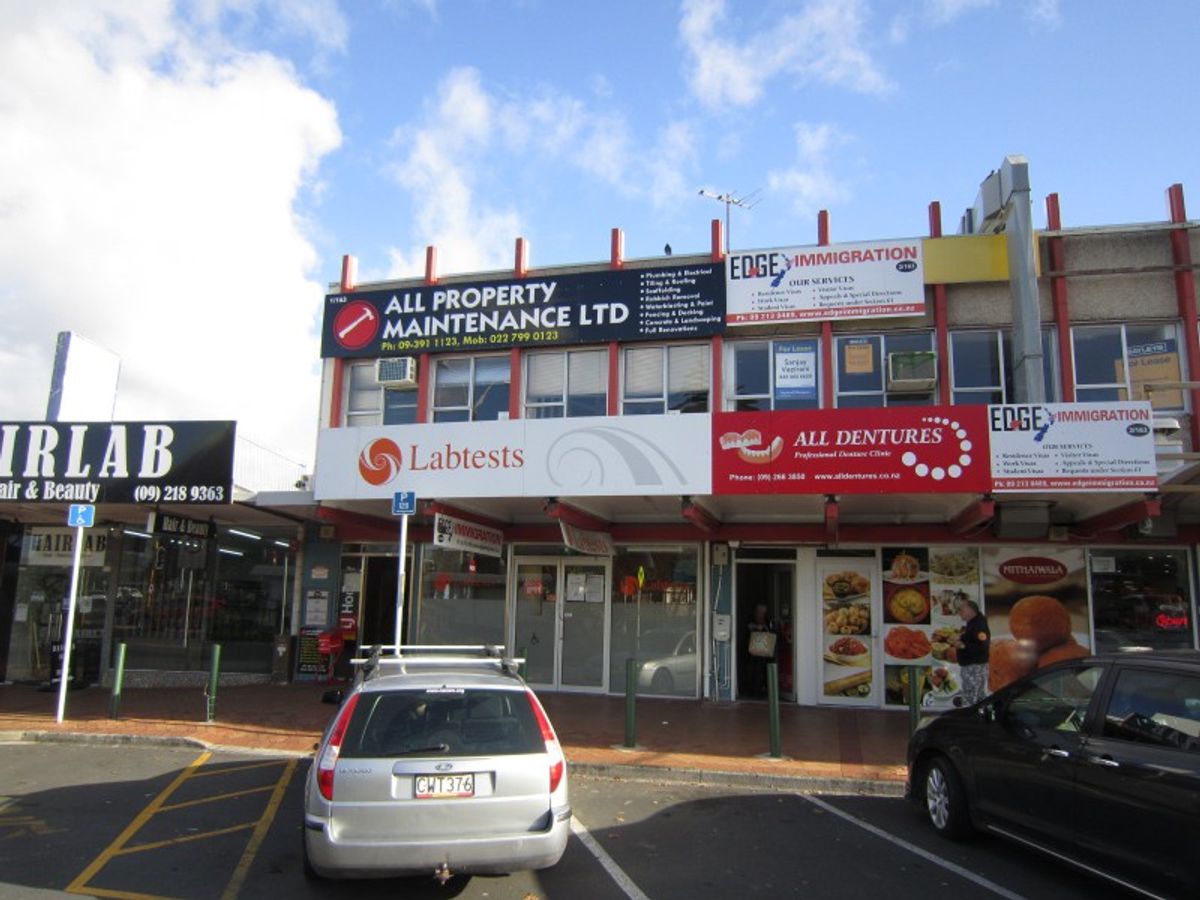 Office space available for lease - Mehr