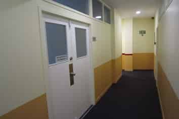 Office space available for lease