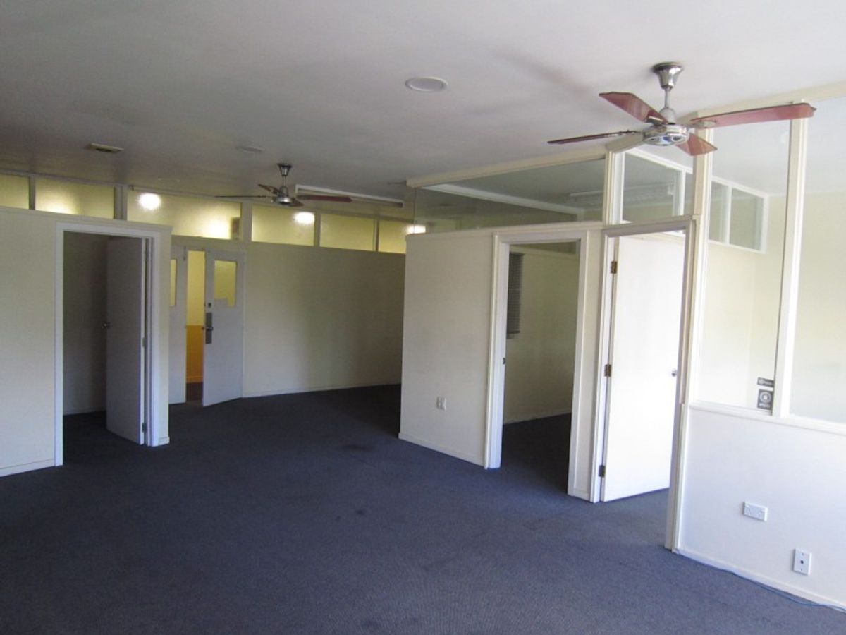 Office space available for lease - Ansicht 4