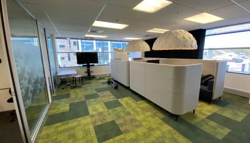 151 Victoria Street West, Auckland Central