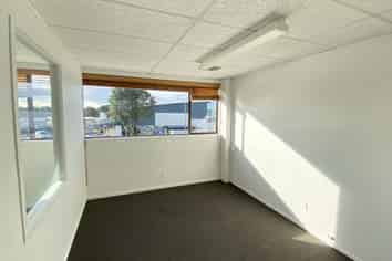 Birkenhead office with sublime views