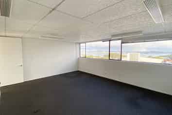 Birkenhead office with sublime views