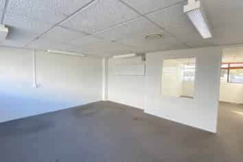 Birkenhead office with sublime views