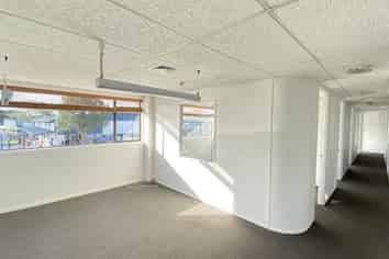 Birkenhead office with sublime views