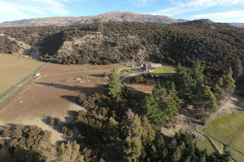 Property value 3473 LuggateCromwell Road, Queensberry realestate.co.nz