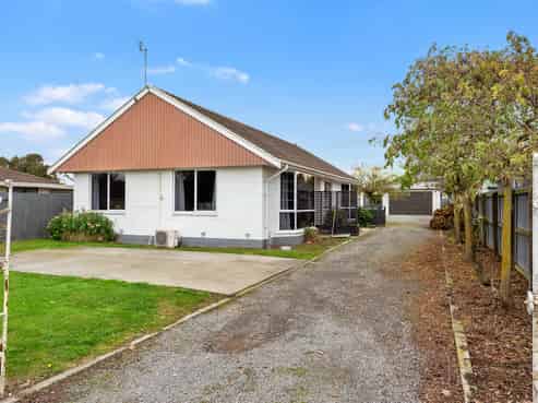 633 Main North Road, Belfast