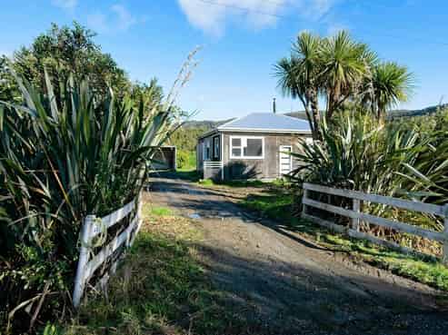 46 Gladstone Street, Seddonville