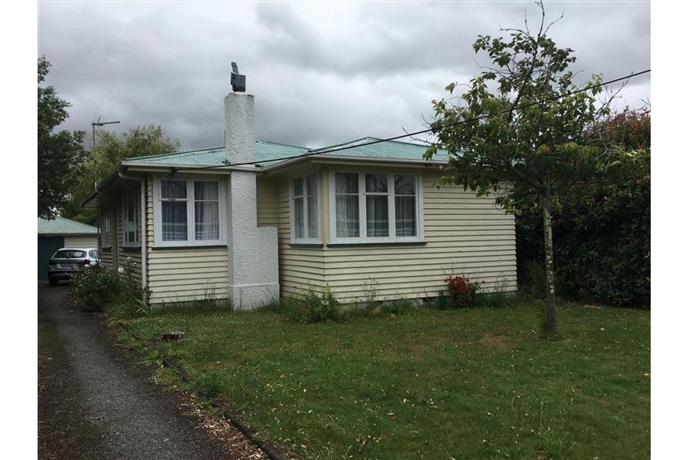 For rent MASTERTON 3 BEDROOMS realestate.co.nz