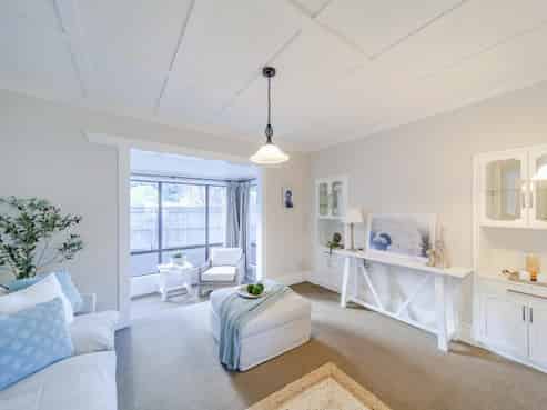 116 Thackeray Street, Napier South