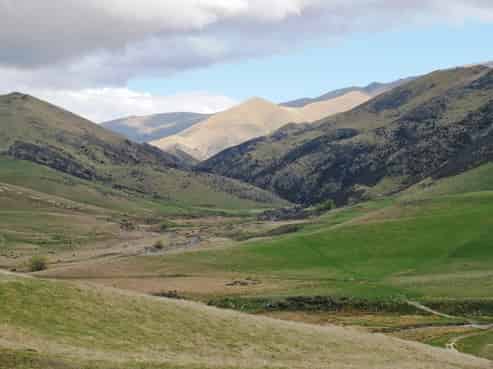 2106 Mount Nessing Road, Albury