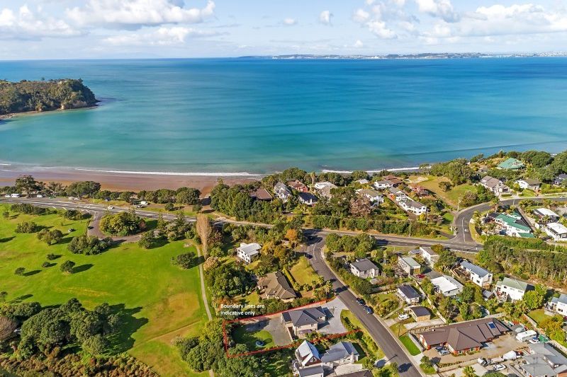 Property value 3 Otanerua Road, Hatfields Beach realestate.co.nz