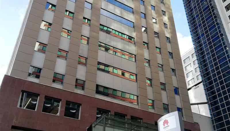  120 Albert Street, Auckland Central