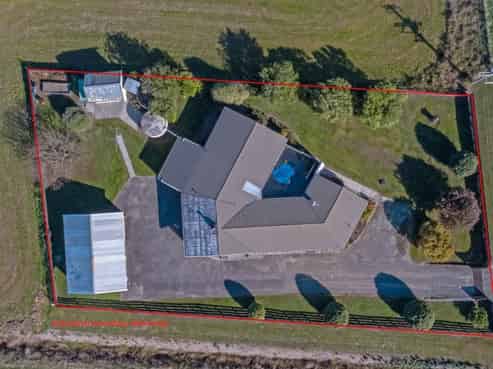 562 Opiki Road, Opiki