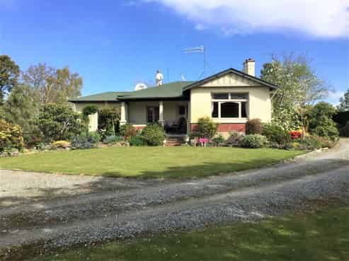 485 Rosewill Valley Road, Rosewill