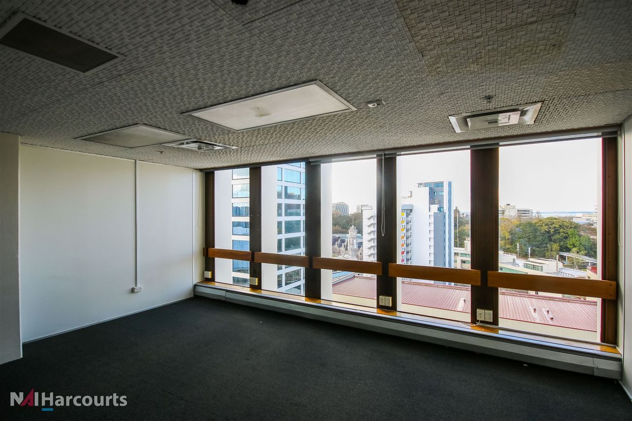 Central Office With Views - Vista 4