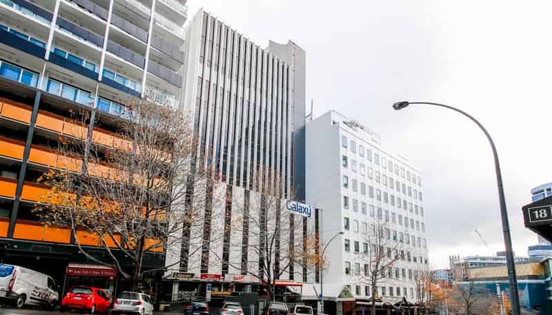 LV 5-12/9-15 Wakefield Street, Auckland Central