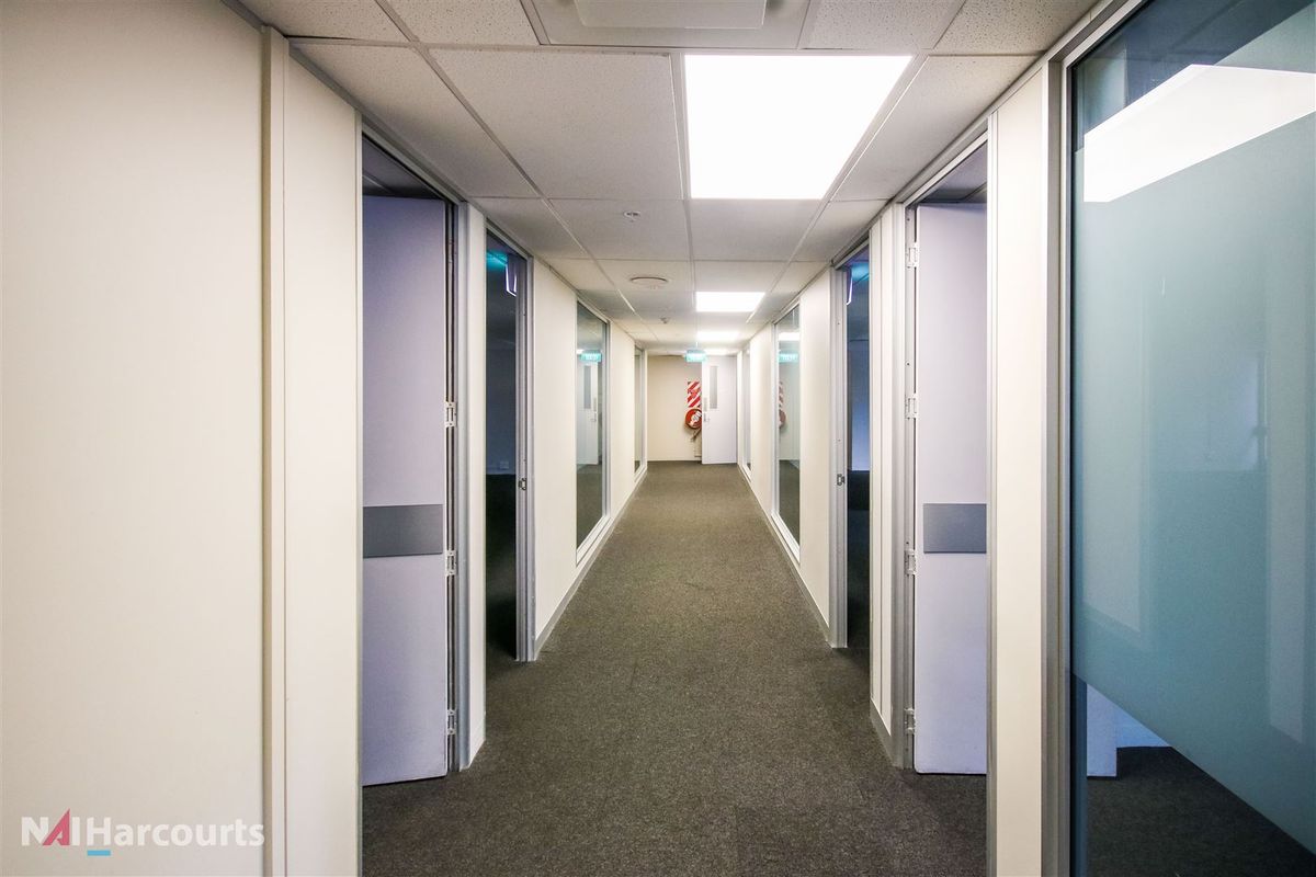 Affordable CBD Offices Available - Vista 4