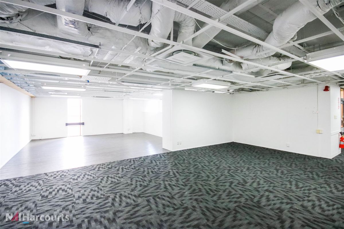 Affordable CBD Offices Available - Vista 2