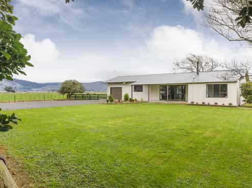 569 Tane Road, Opiki