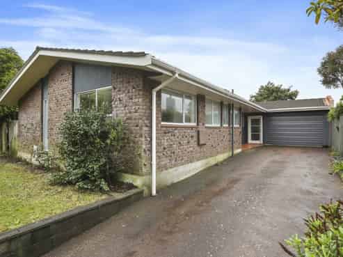 70 Manu Crescent, Upper Vogeltown