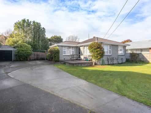 42 Trafalgar Street, Saint Albans