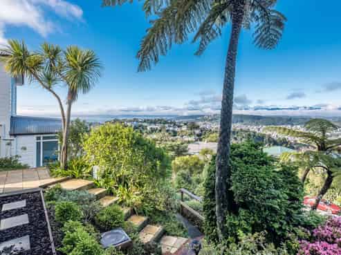 4 Highbury Road, Highbury