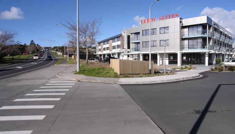 Unit 7,8/40 Rosedale Road, Rosedale