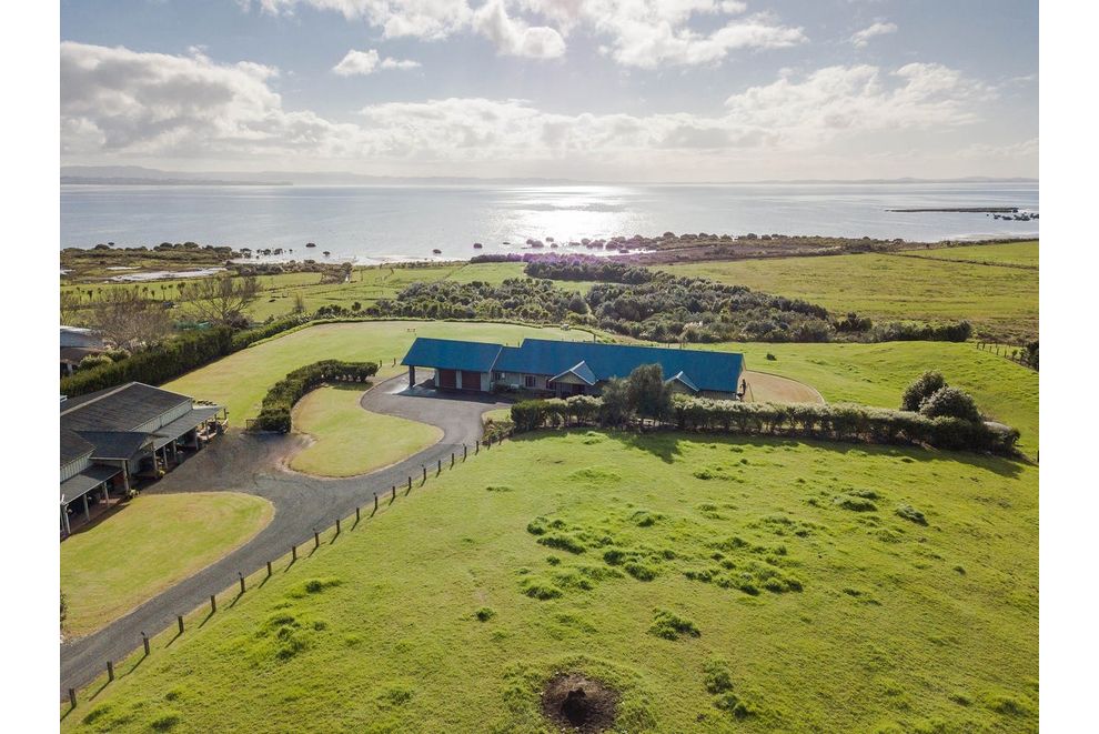337D Clarks Beach Road, Clarks Beach, Franklin, Auckland, 2679 For