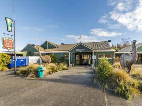 755 Oroua Valley Road, Apiti