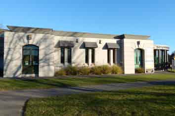 Healthcare rooms for lease