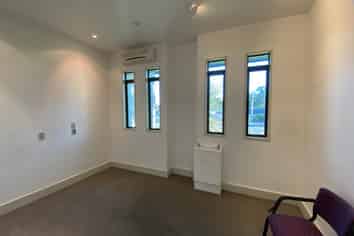 Healthcare rooms for lease