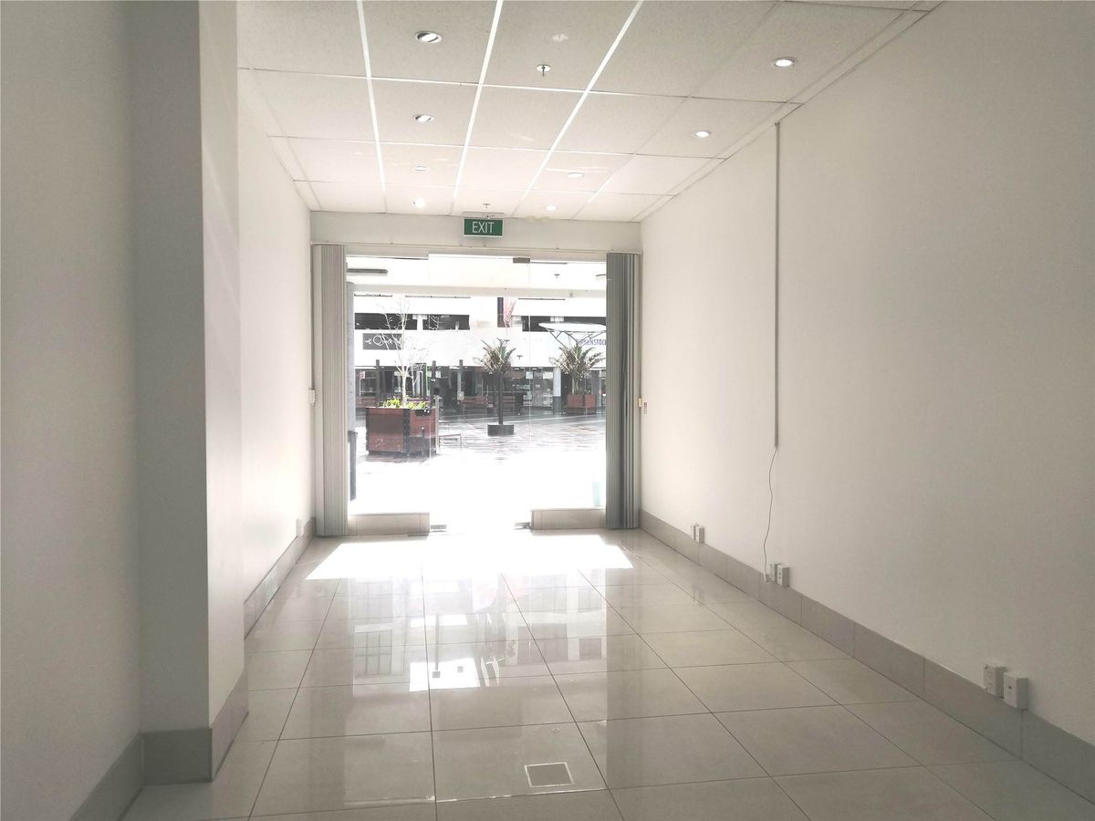NEWMARKET AFFORDABLE RETAIL