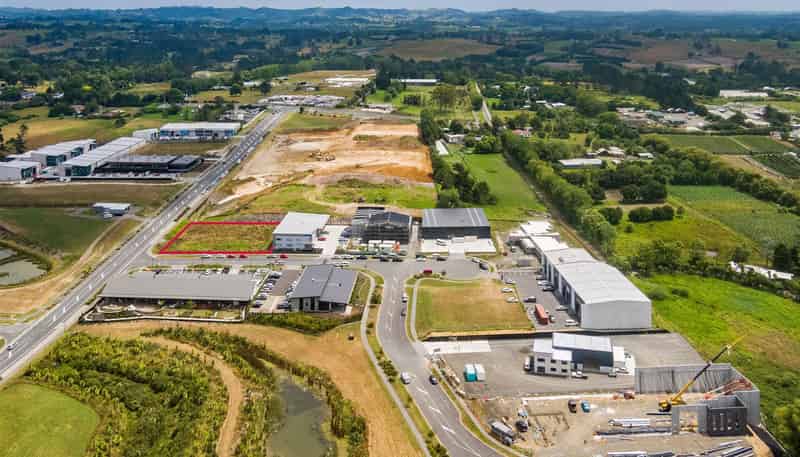 2 Kawakawa Place, Westgate
