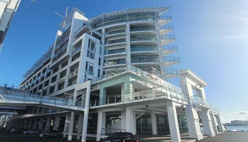  Level 1. 1/143 Quay Street, Auckland Central