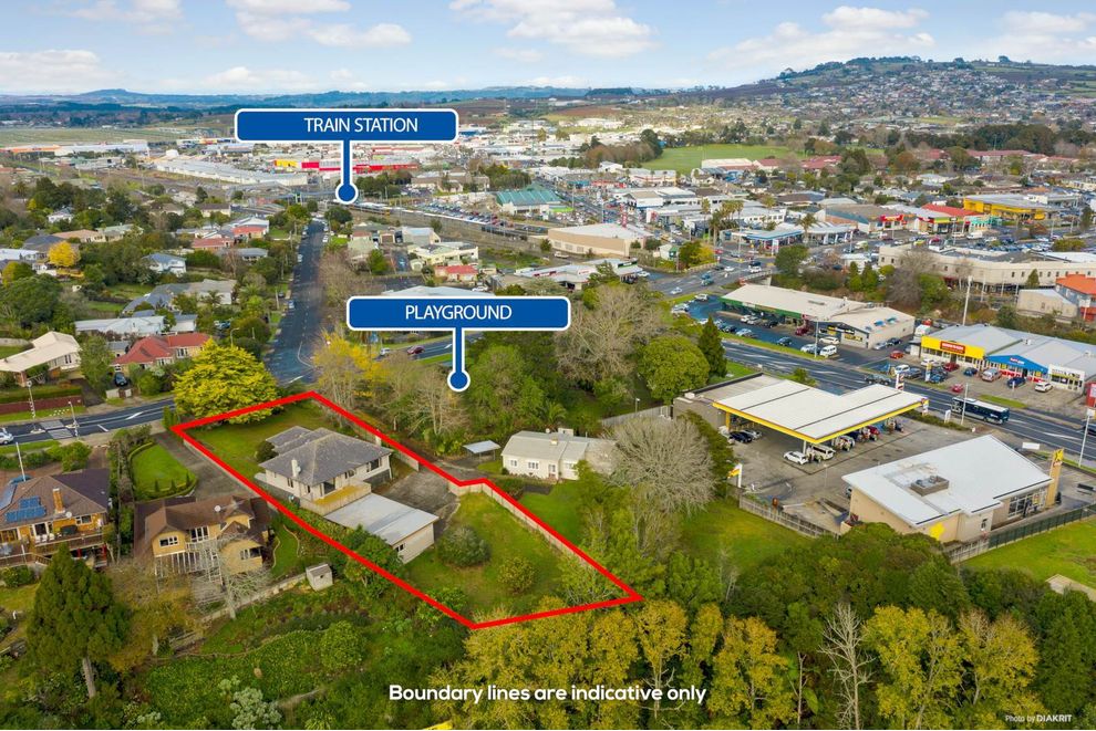 For sale 14 East Street, Pukekohe realestate.co.nz