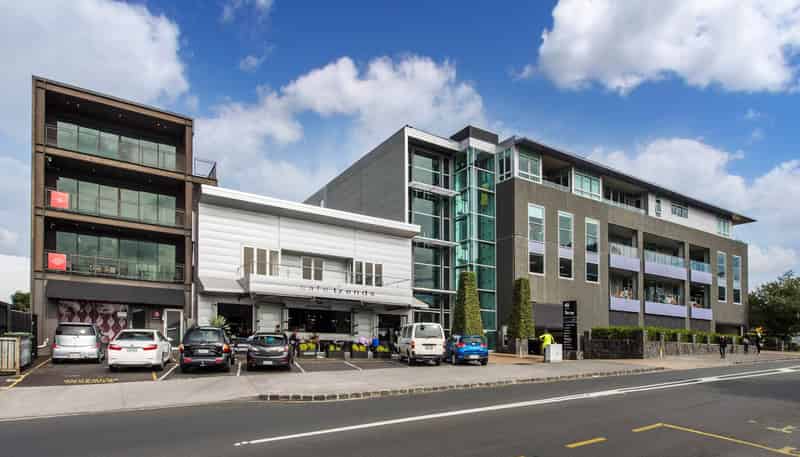 Annex/49 Main Highway, Ellerslie