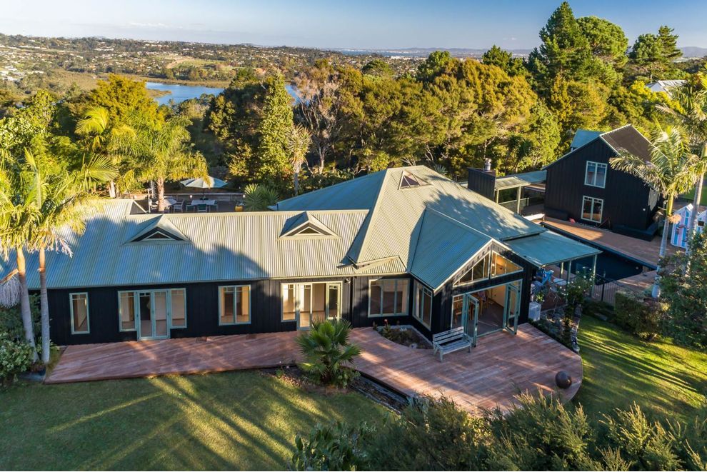 For sale 271 Paremoremo Road, Paremoremo realestate.co.nz