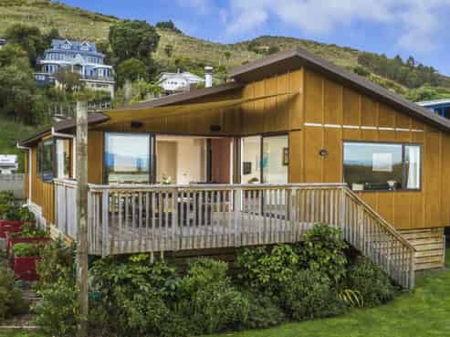 12 Seafield Terrace, Glenduan