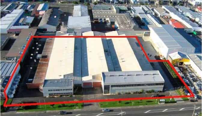 217-225 Archers Road, Wairau Valley