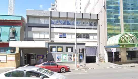 144-148 Hobson Street, Auckland Central