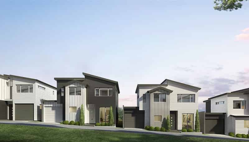 Lot 7/58 Cormack Street, Mount Roskill