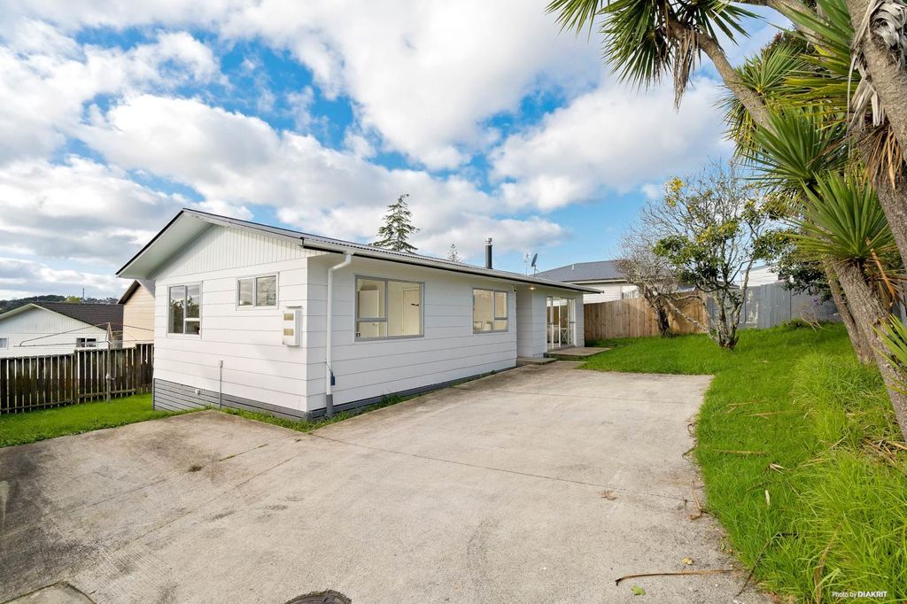 Property value 3A Brunner Road, Glen Eden realestate.co.nz