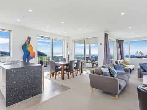 282 Rodney Road, Pakiri