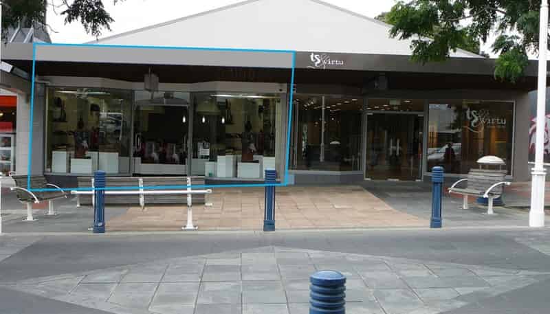 80 Devonport Road, Tauranga Central