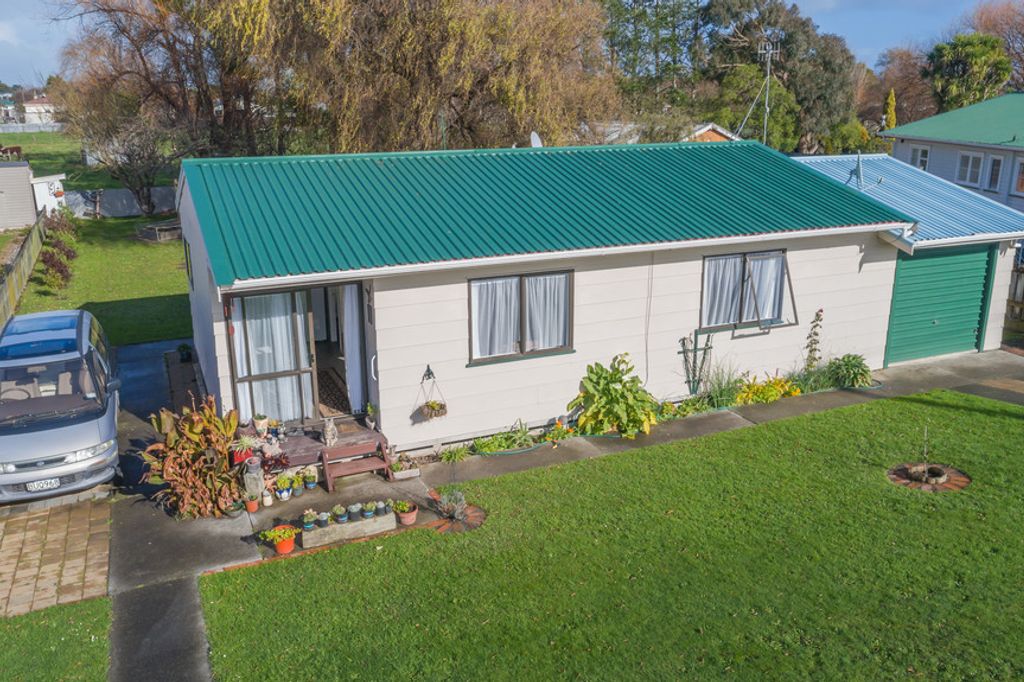 Property value 34 Avenue Road, Foxton realestate.co.nz