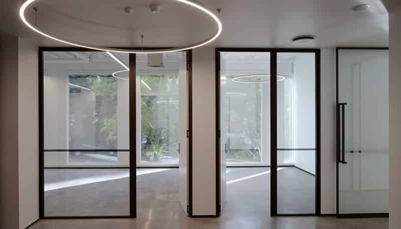  2 Princes Street, Auckland Central