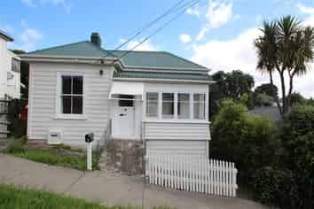 8 Alexander Street, Kingsland