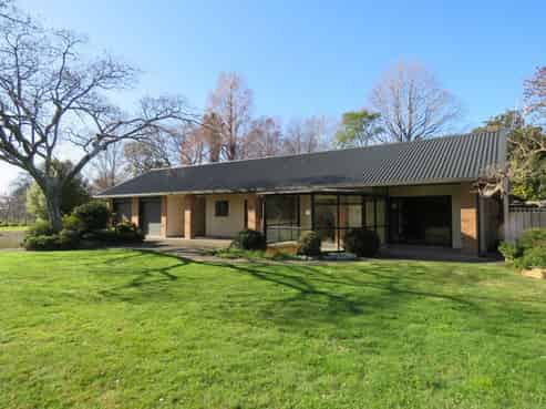 296 State Highway 2, Mangateretere